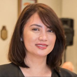 Meet your Posher, Carol